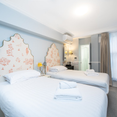 Americana Hotel - Bild 3