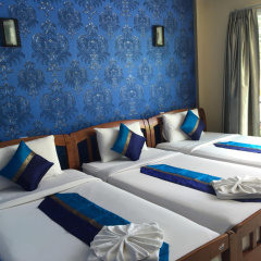 P.P. Maiyada Resort - Bild 4