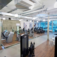 Premier Inn Würzburg - Bild 22
