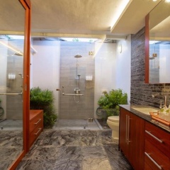 Luxury 3BR Kahuripan Villa - Bild 7