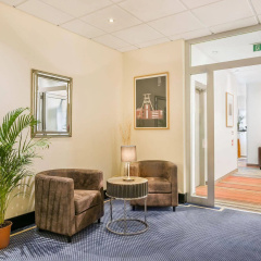 Garner Hotel Essen - Messe by IHG - Bild 19