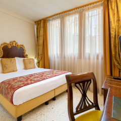 Palazzina Fortuny - Bild 5
