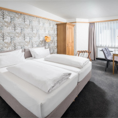 Best Western Hotel Mainz - Bild 3