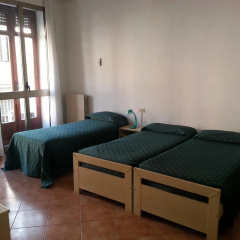 Hotel Bodoni - Bild 4