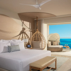 Breathless Cancun Soul Resort & Spa - Adults Only - All Inclusive - Bild 7