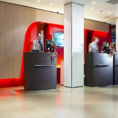Hotel Oceania Paris Porte de Versailles - Bild 28