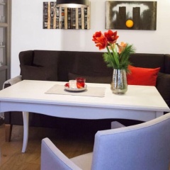 Ferienwohnung Lieblingsplatz - Bild 12