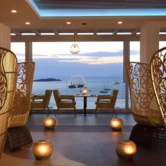 Myconian Korali Relais & Chateaux Hotel thumbnail 27