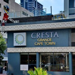 Cresta Grande Cape Town in Cape Town, South Africa from 94$, photos, reviews - zenhotels.com photo 28
