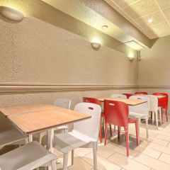 Campanile PRIME - Paris Ouest Boulogne - Bild 17