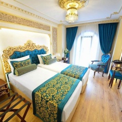 Golden Ak Marmara Hotel - Bild 5