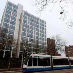 XO Hotels Couture Amsterdam - Bild 1