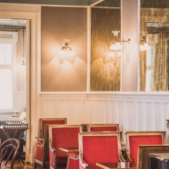 Henri Hotel Berlin - Bild 19
