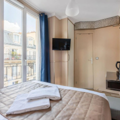 Hotel  District République - Bild 6