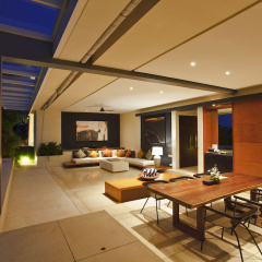 Nomina Villas Pecatu - Bild 13