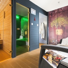 Bo33 Hotel Family & Suites - Bild 18