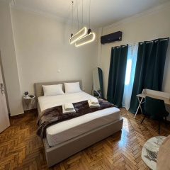 Athenian Stay Chara s 2 Apartment - Bild 8