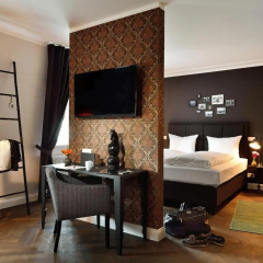 Syte Boutique Hotel Mannheim thumbnail 24
