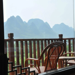 Yangshuo Mountain Nest Boutique Hotel thumbnail 33