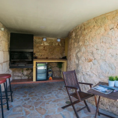 Sa Resclosa - Villa With Private Pool In Buger - Bild 15