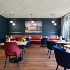 Radisson Blu Hotel, Karlsruhe - Bild 30