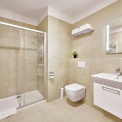 DownTown Suites Rubesova - Bild 10