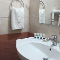 Hotel Solomou Athens - Bild 9