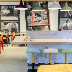 ibis Hamburg City - Bild 25