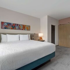 Hilton Garden Inn Manassas in Manassas, United States of America from 143$, photos, reviews - zenhotels.com photo 18