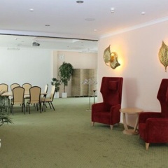 Lindemann Hotel - Bild 2
