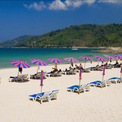 Circle Phuket Resort and Spa - Bild 21