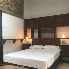 Stadthaus mitten im Künstlerviertel - Bild 6