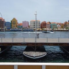 Spanish Water Beach in Willemstad, Curacao from 203$, photos, reviews - zenhotels.com photo 24