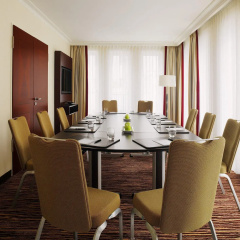 Berlin Marriott Hotel thumbnail 24