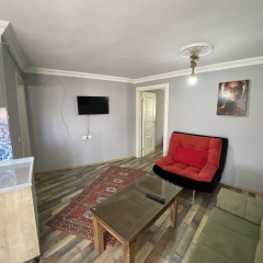 Amintas Apart Hotel - Bild 9