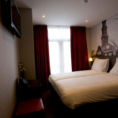 Royal Amsterdam Hotel - Bild 4