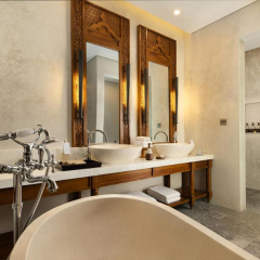 Abisena Wellness & Resort Ubud-Adult Only - Bild 7