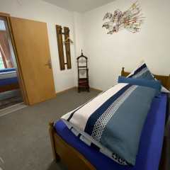 Holiday Apartment mit Moselblick in Moselhaus - Bild 4