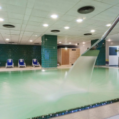 Danubius Hotel Arena - Bild 17