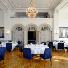 Merian Basel Hotel - Bild 26