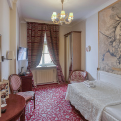 Hotel Polski Pod Białym Orłem - Bild 3