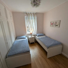 Sweet Apartments - Bild 2