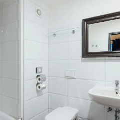 City Hotel St. Georg Hamburg - Bild 8