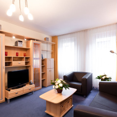 Aparthotel Münzgasse - Bild 3
