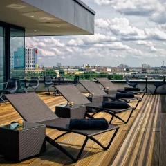 Vienna House by Wyndham Andel’s Berlin - Bild 8