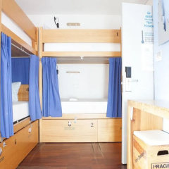 Yes! Porto Hostel thumbnail 3