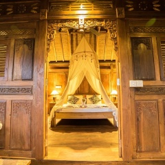 Sandana Ubud Villa - Bild 14
