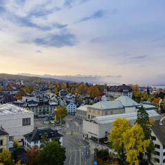 Sorell Boutique-Hotel Zürichberg - Bild 19
