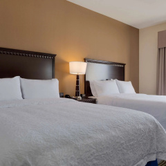 Hampton Inn & Suites Parkersburg Downtown thumbnail 6