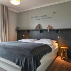 Haus Halligblick Wohnung 18 - Bild 2